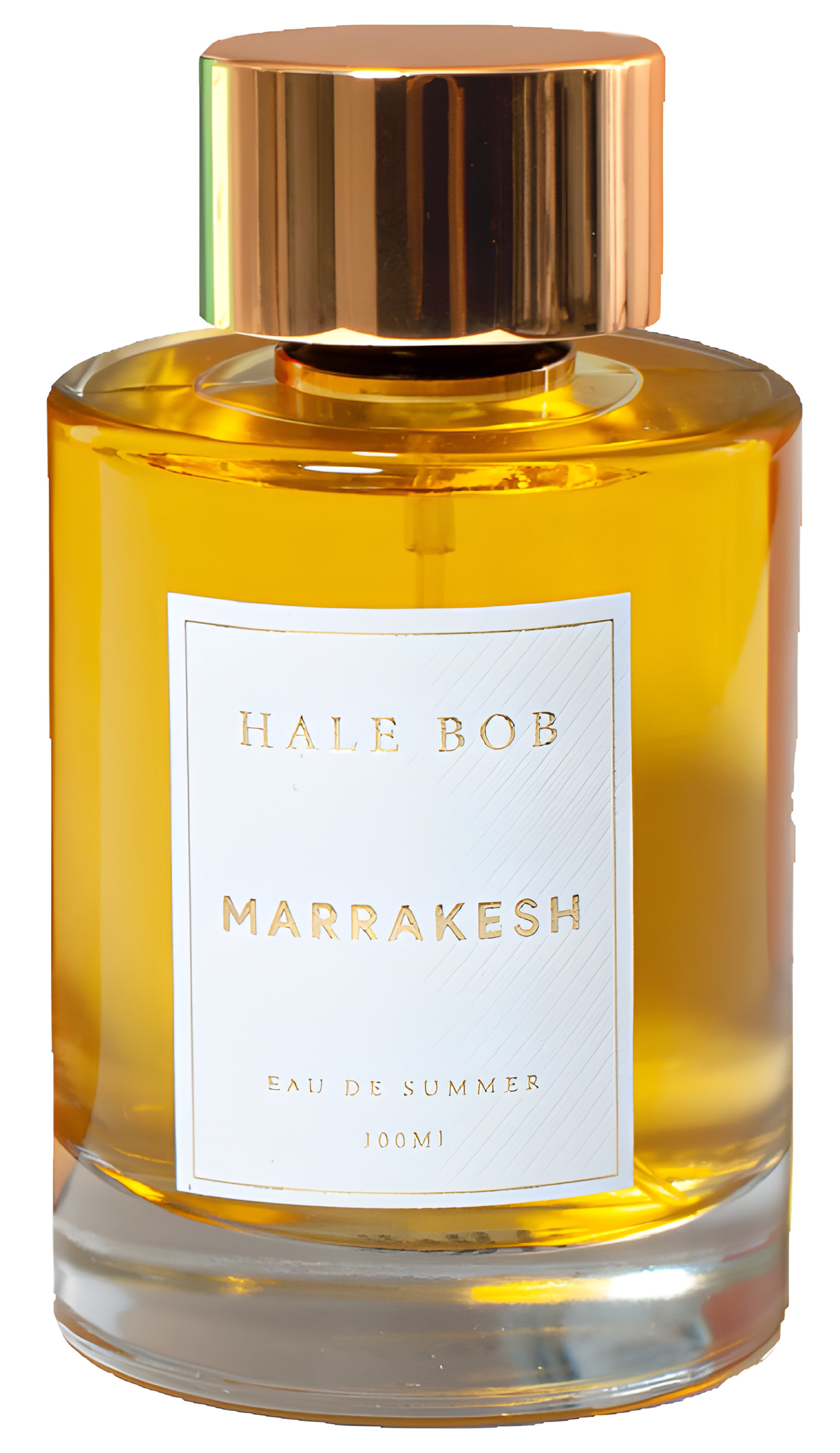 Picture of Marrakesh fragrance