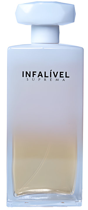 Infalível Suprema by Primacial perfume bottle