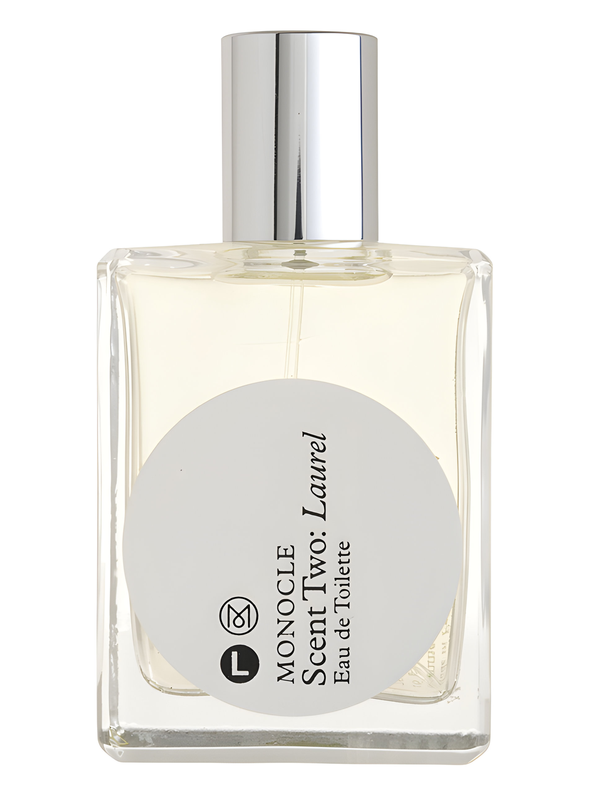 Picture of Scent Two: Laurel fragrance