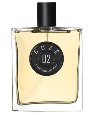 Coze 02 by Pierre Guillaume Paris perfume bottle