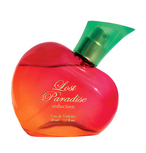 Lost Paradise Seduction by Sergio Nero perfume bottle