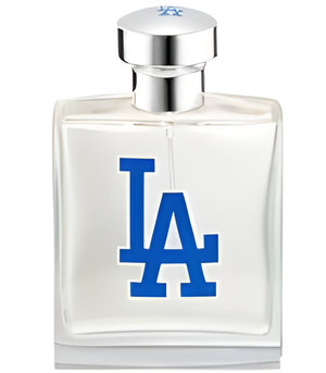 LA Dodgers by LA Dodgers perfume bottle
