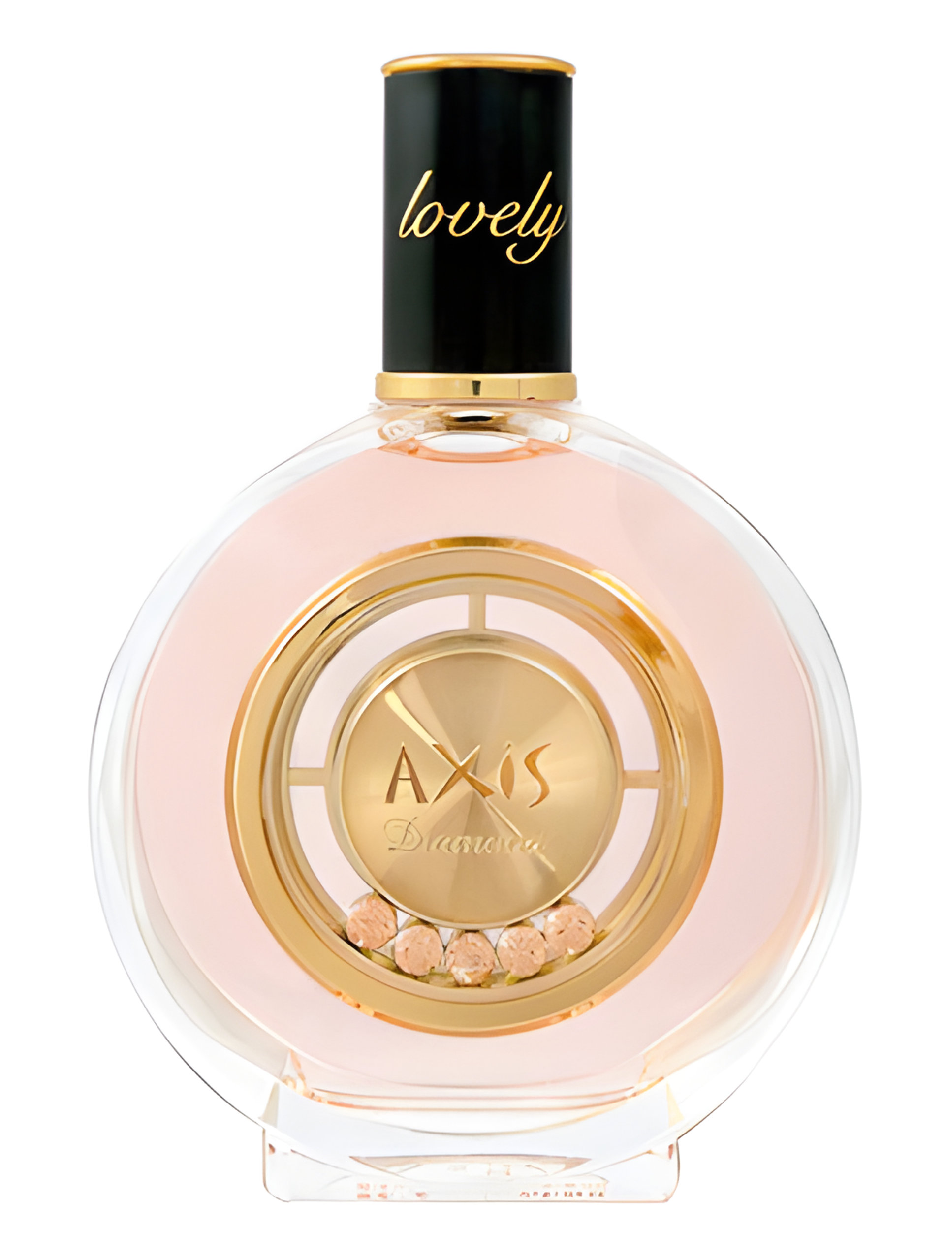 Picture of Axis Diamond Lovely fragrance