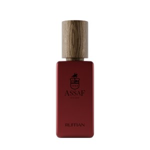 Ruffian by Assaf perfume bottle