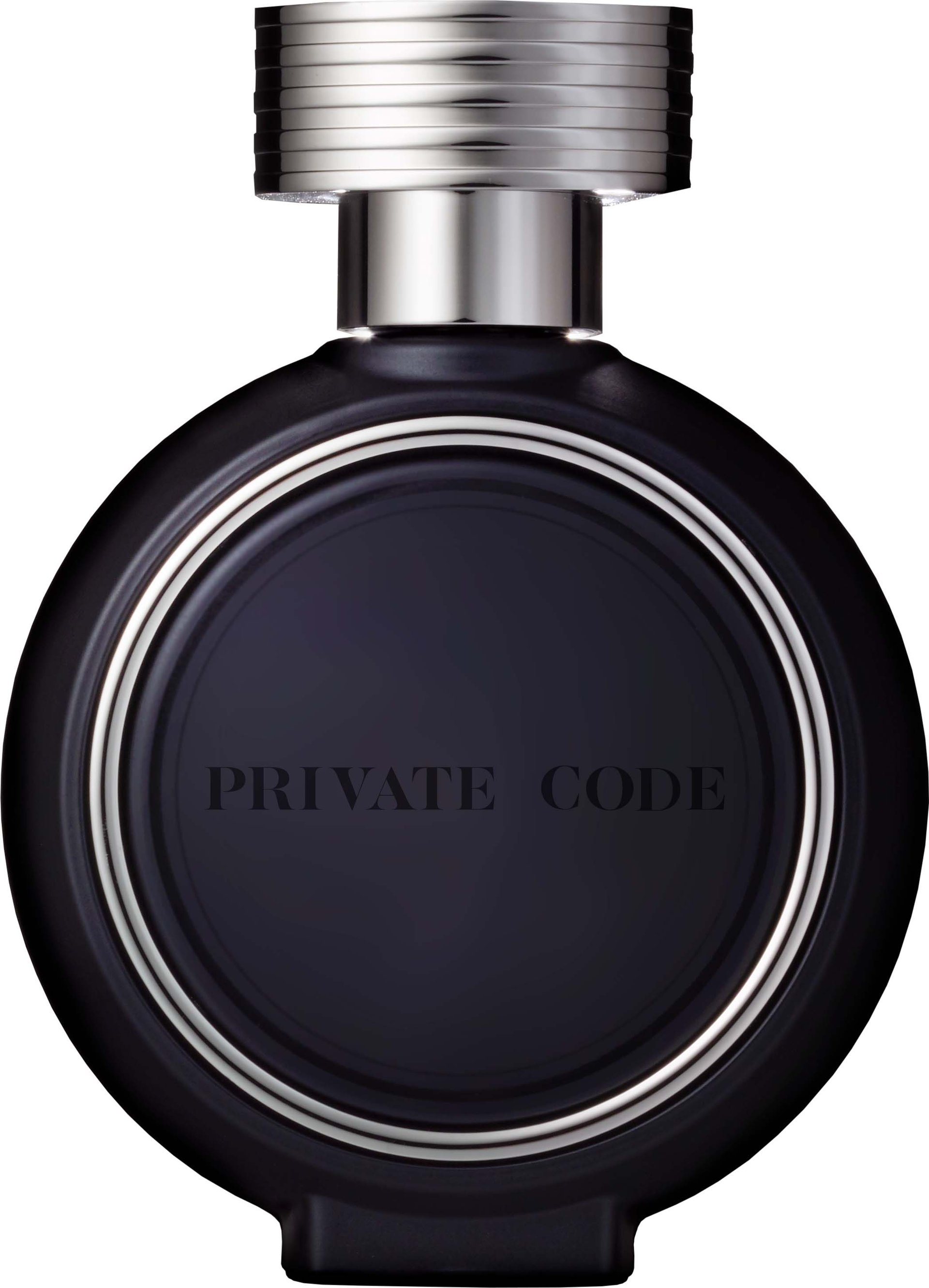 Picture of Private Code fragrance