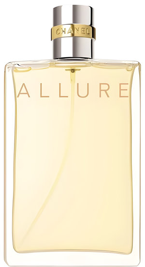 Picture of Allure fragrance