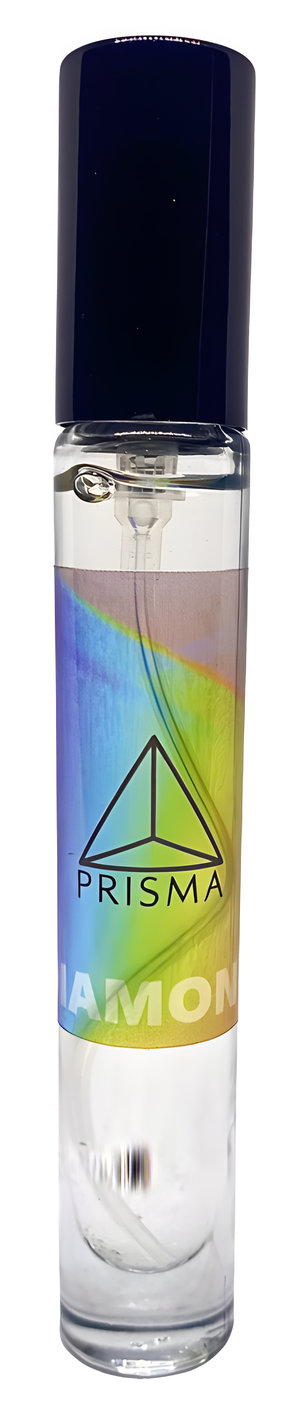 Diamond by Prisma Parfums perfume bottle