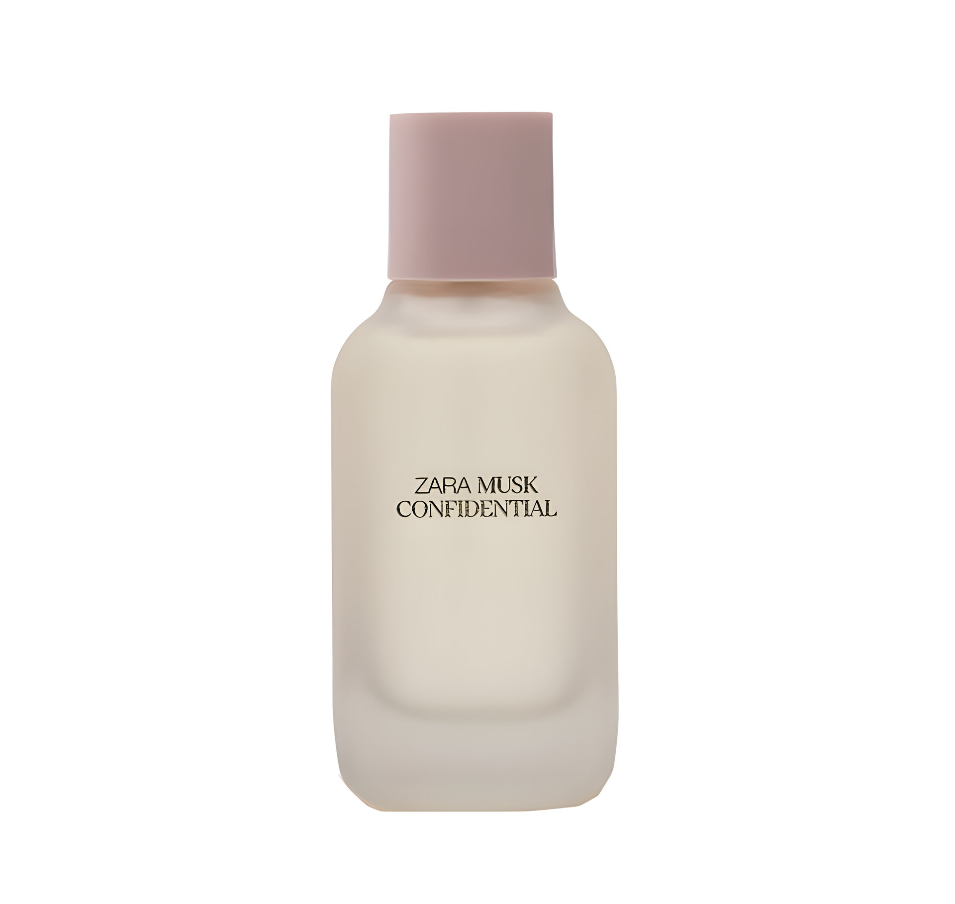 Picture of Musk Confidential fragrance