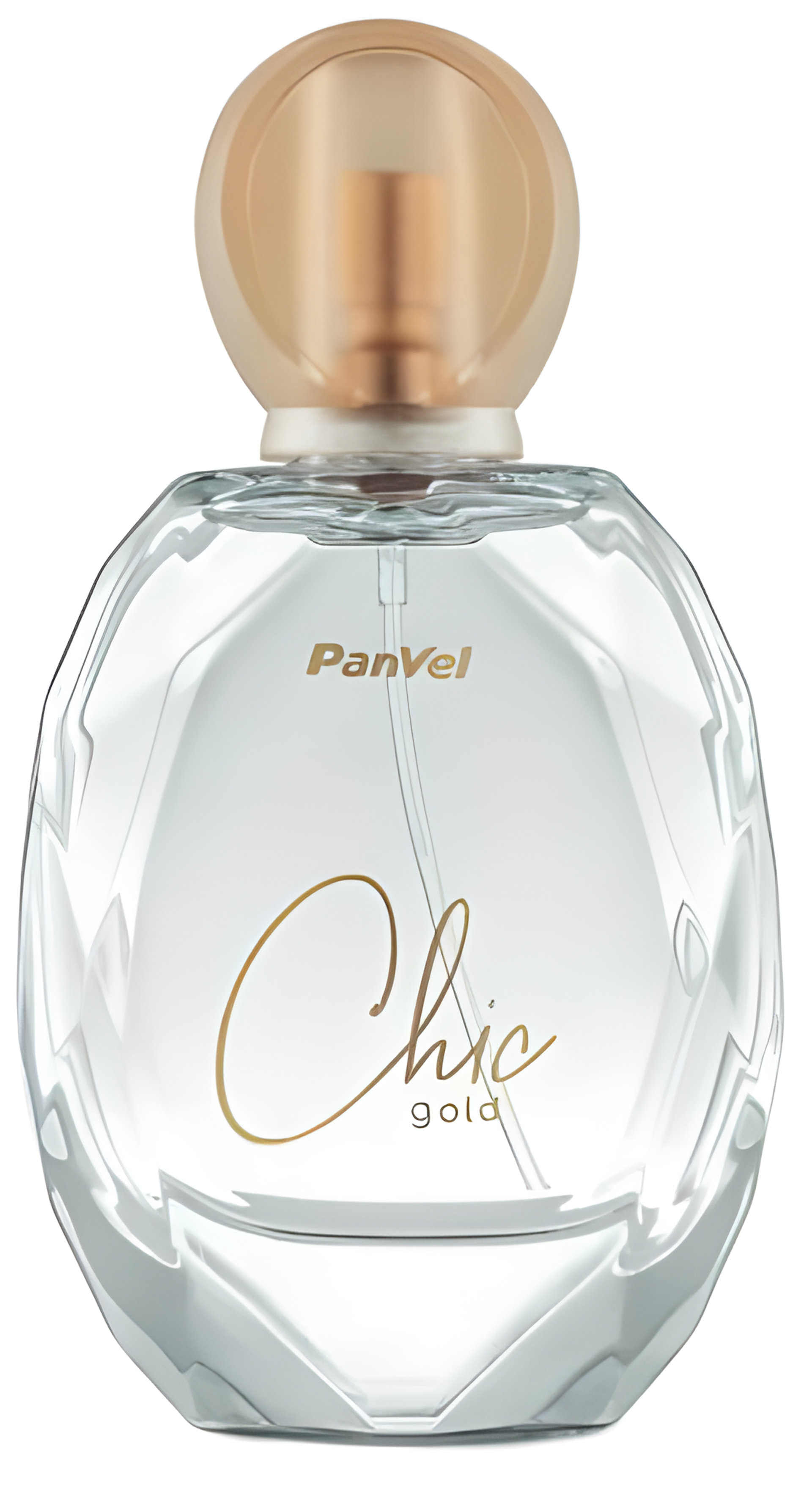 Picture of Chic Gold fragrance