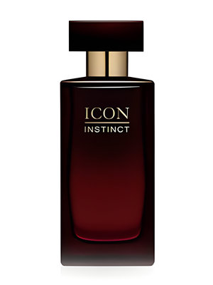 Icon Instinct by Ga-De perfume bottle
