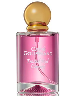 Frosted Red Currant by Brocard perfume bottle