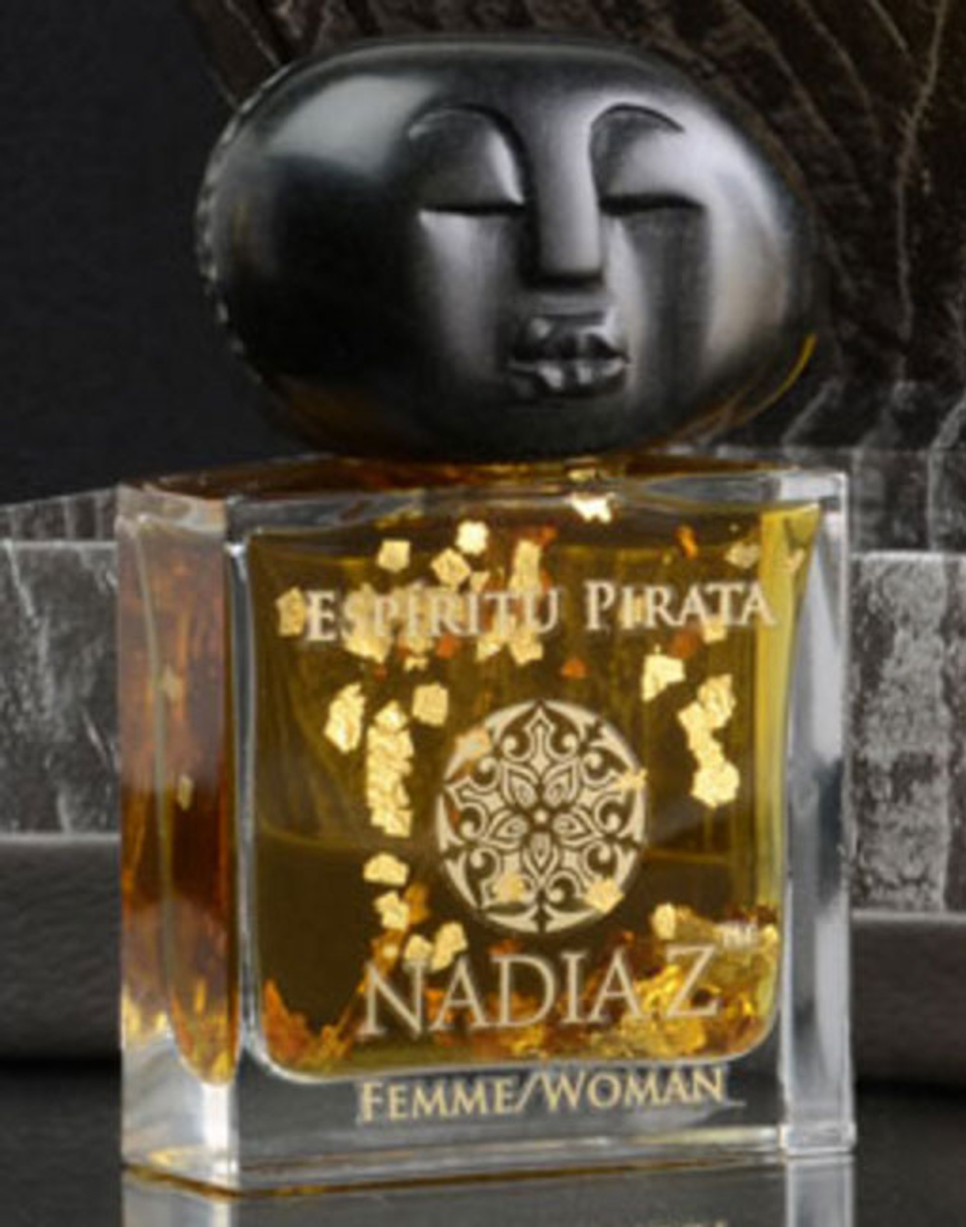 Picture of Espiritu Pirata fragrance