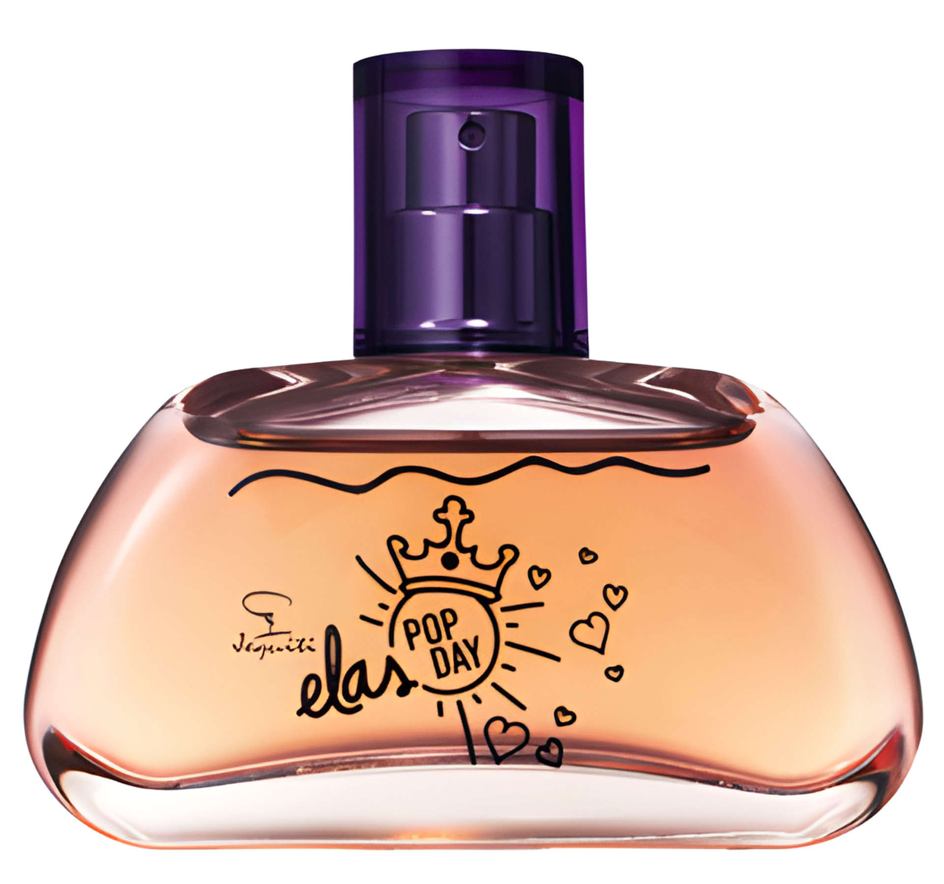 Elas Pop Day by Jequiti