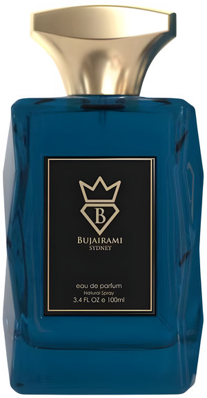 Agha by Bujairami perfume bottle