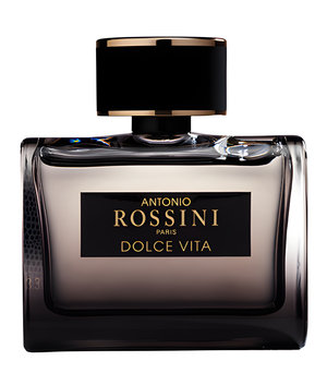 Dolce Vita by Antonio Rossini perfume bottle