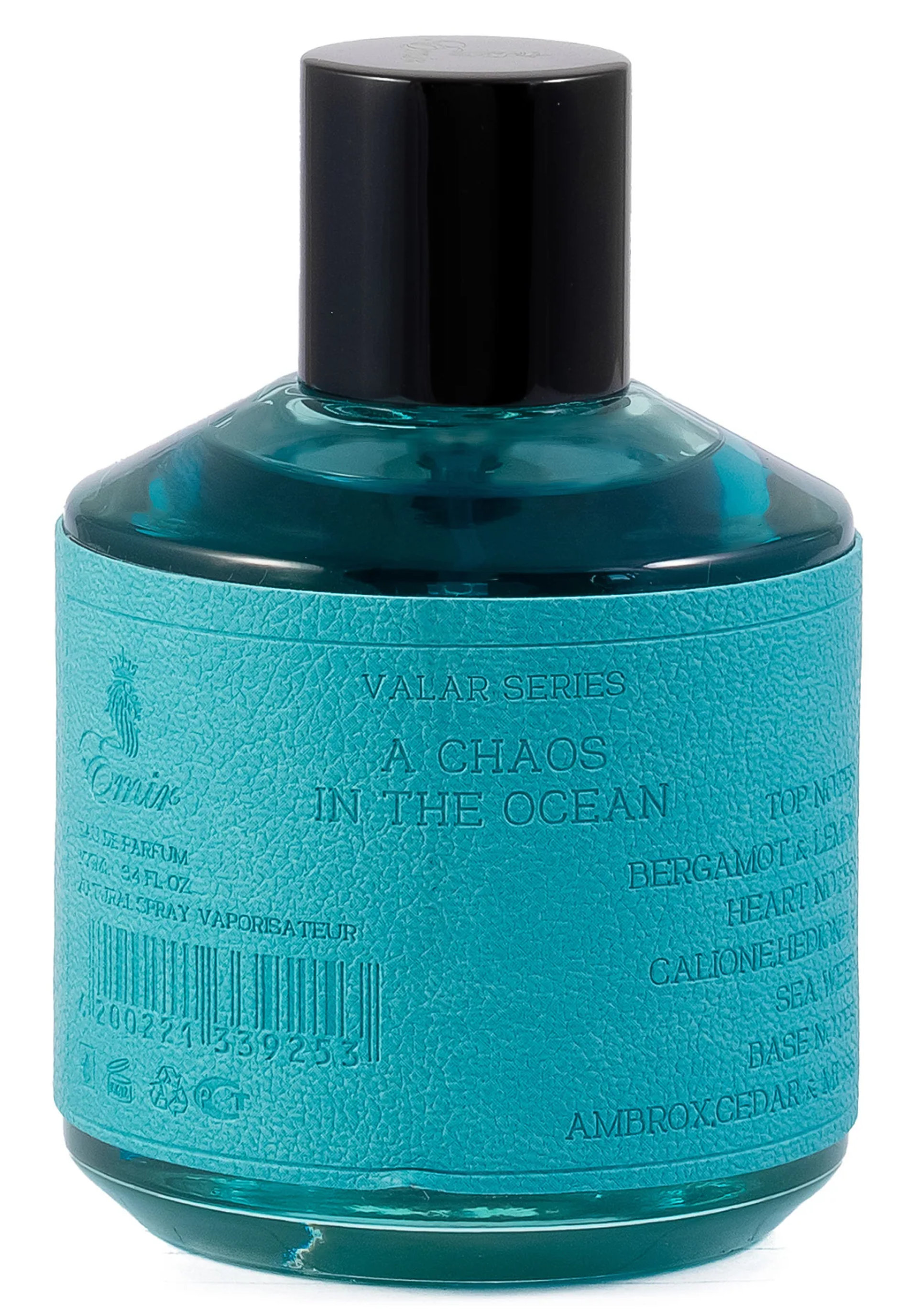 Picture of A Chaos in the Ocean fragrance