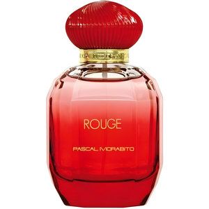 Sultan Rouge by Pascal Morabito perfume bottle