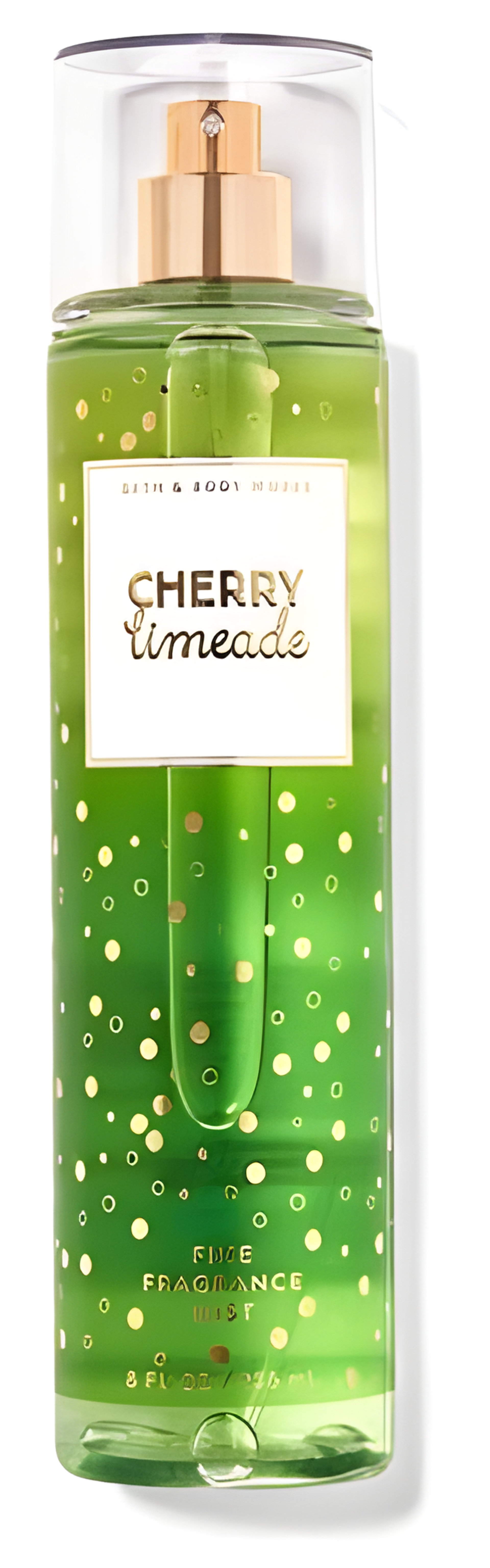 Picture of Cherry Limeade fragrance
