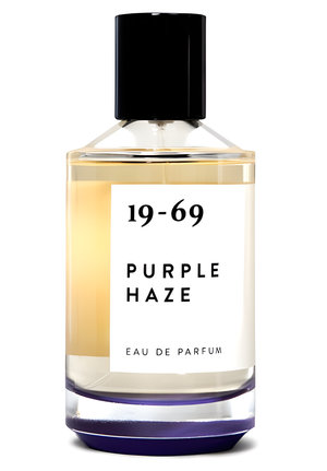 Purple Haze by 19-69 perfume bottle