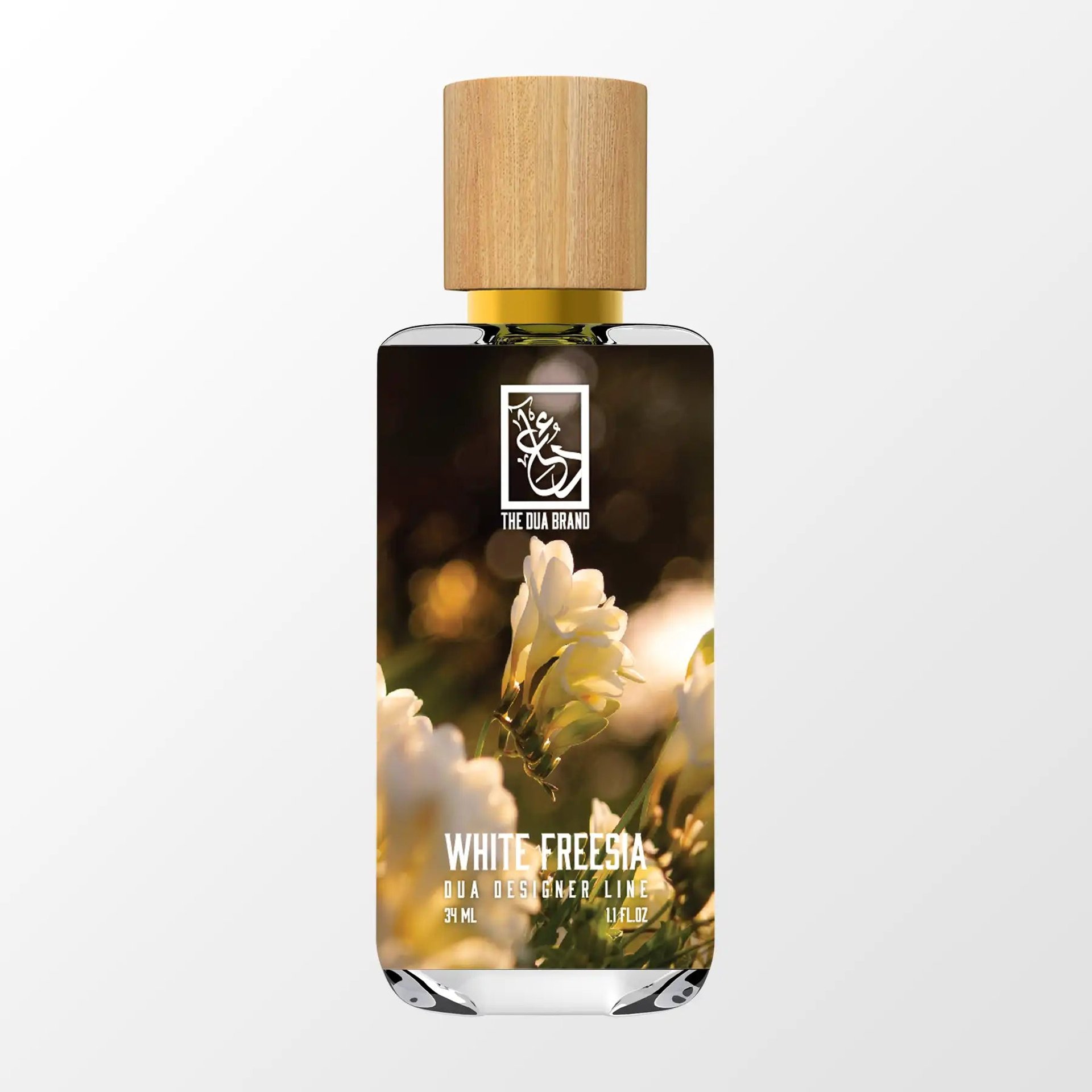 Picture of White Freesia fragrance