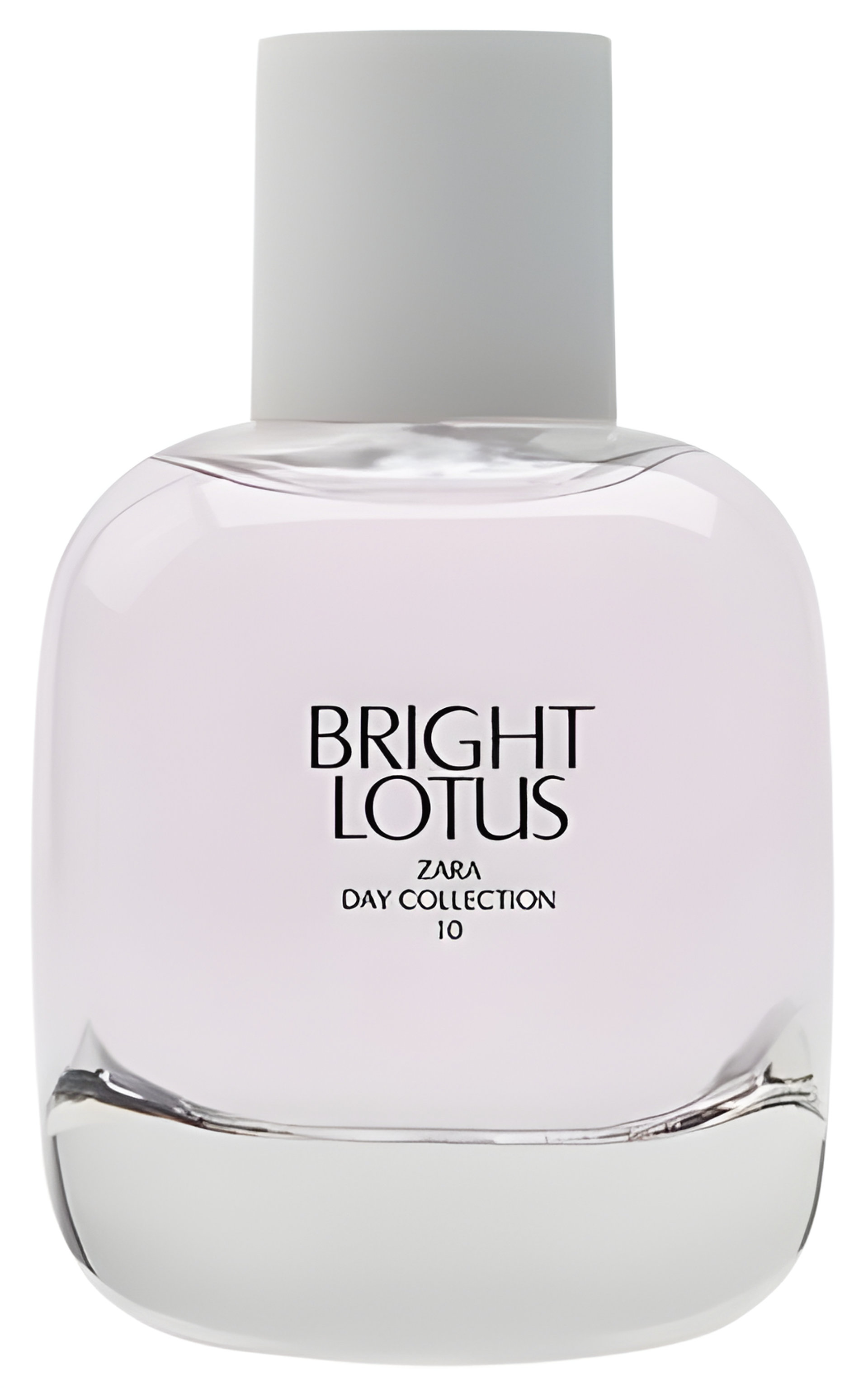 Picture of Bright Lotus fragrance