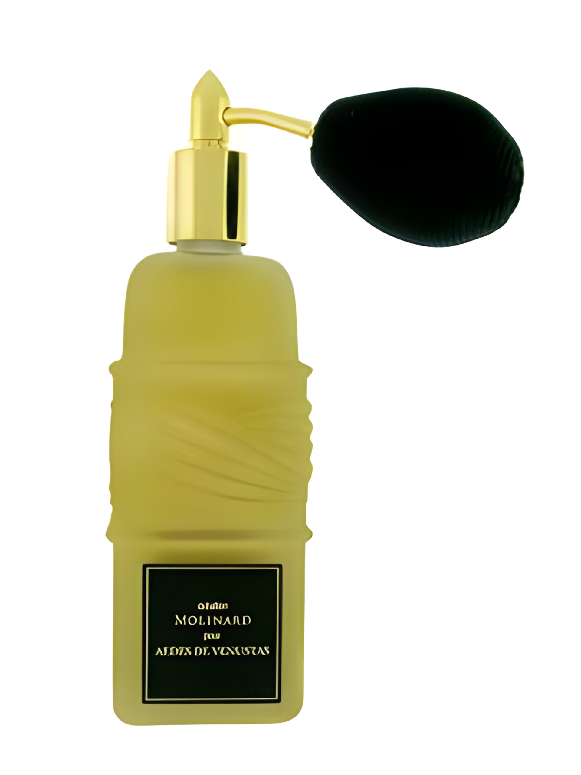 Picture of Une Histoire de Chypre fragrance