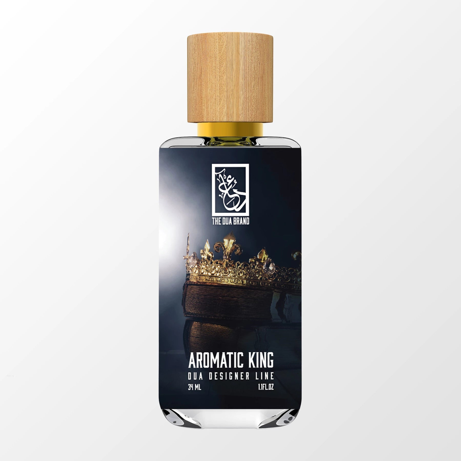 Picture of Aromatic King fragrance