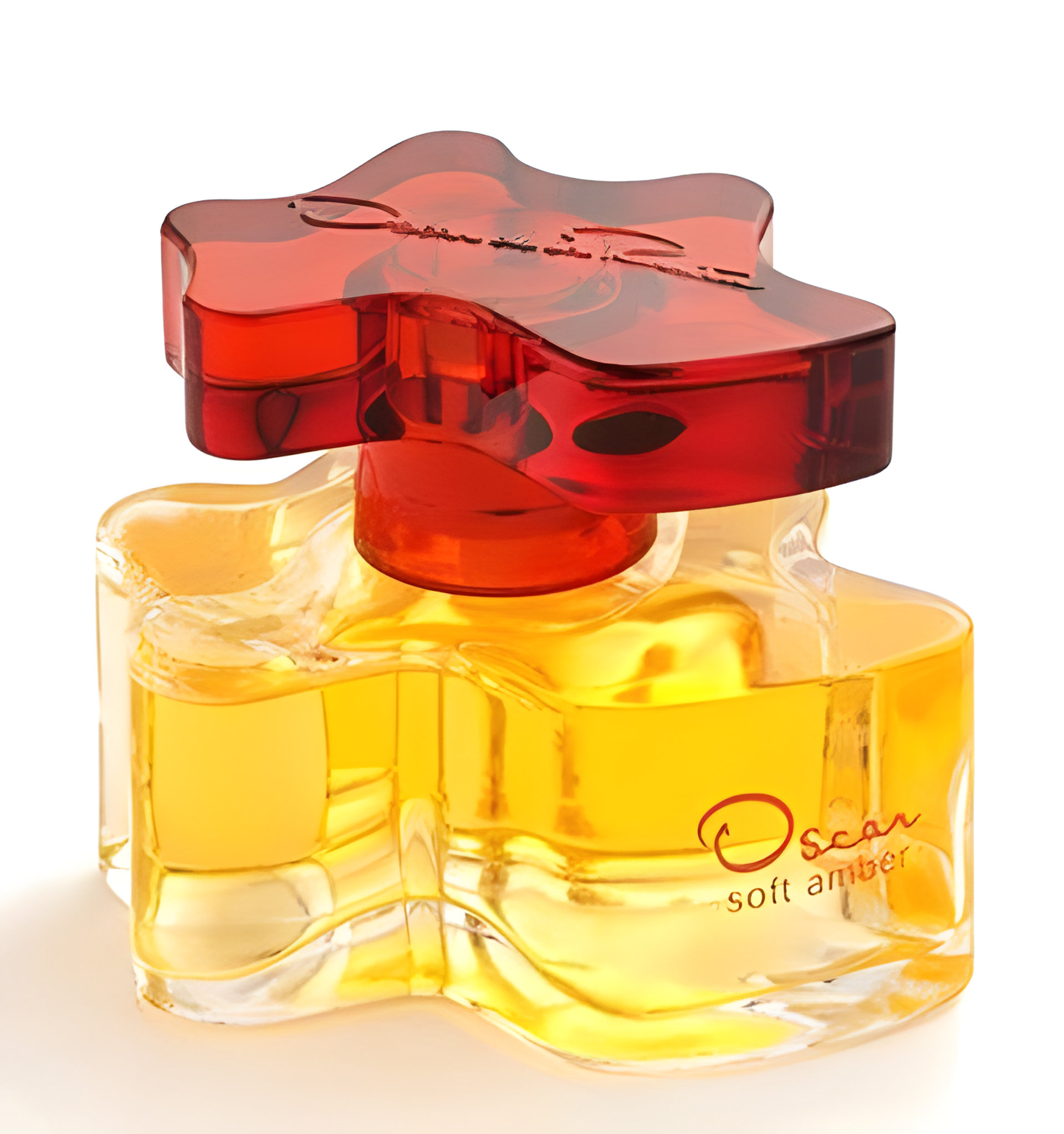 Picture of Soft Amber fragrance