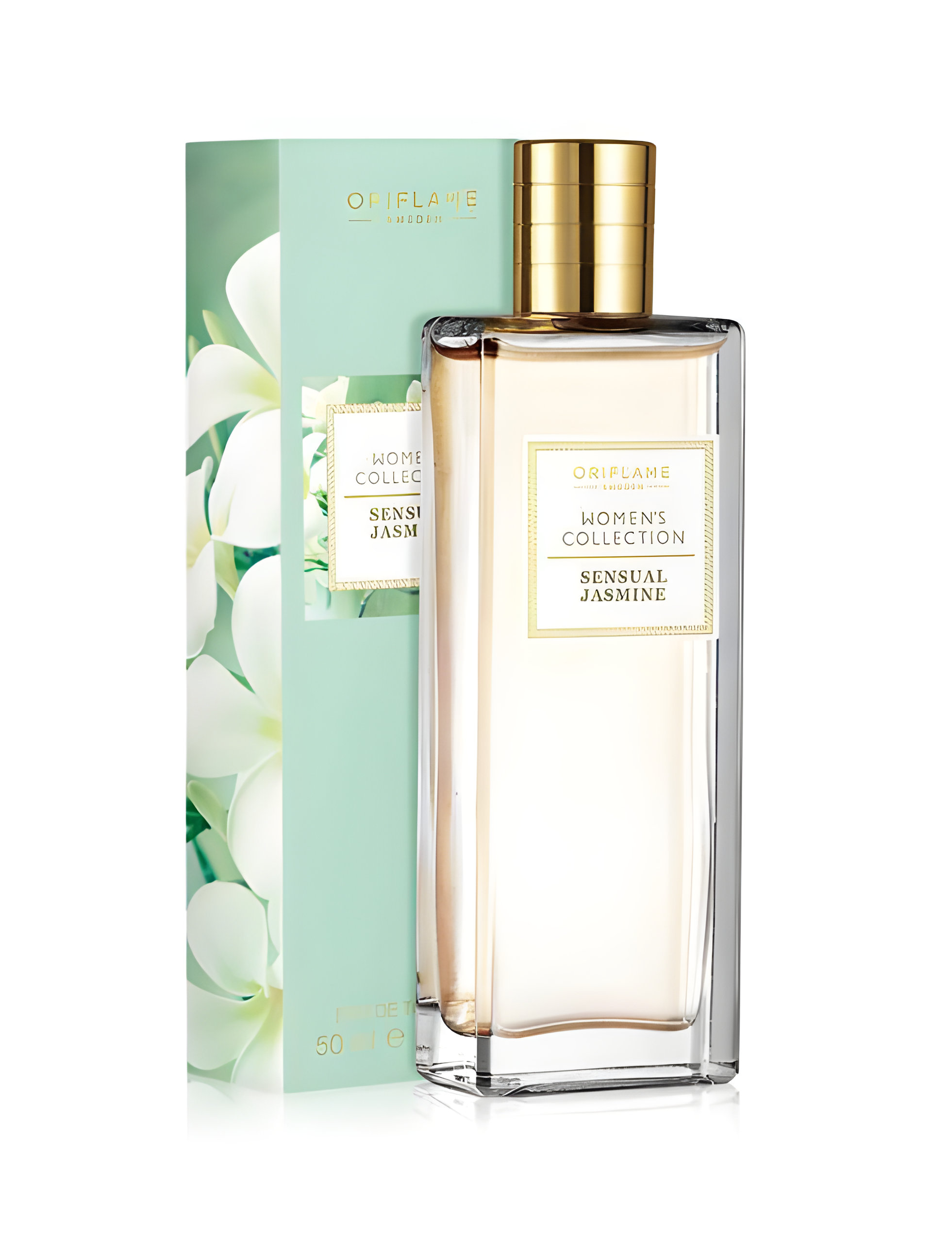 Picture of Sensual Jasmine fragrance