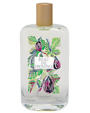 Beau de Provence by Fragonard perfume bottle