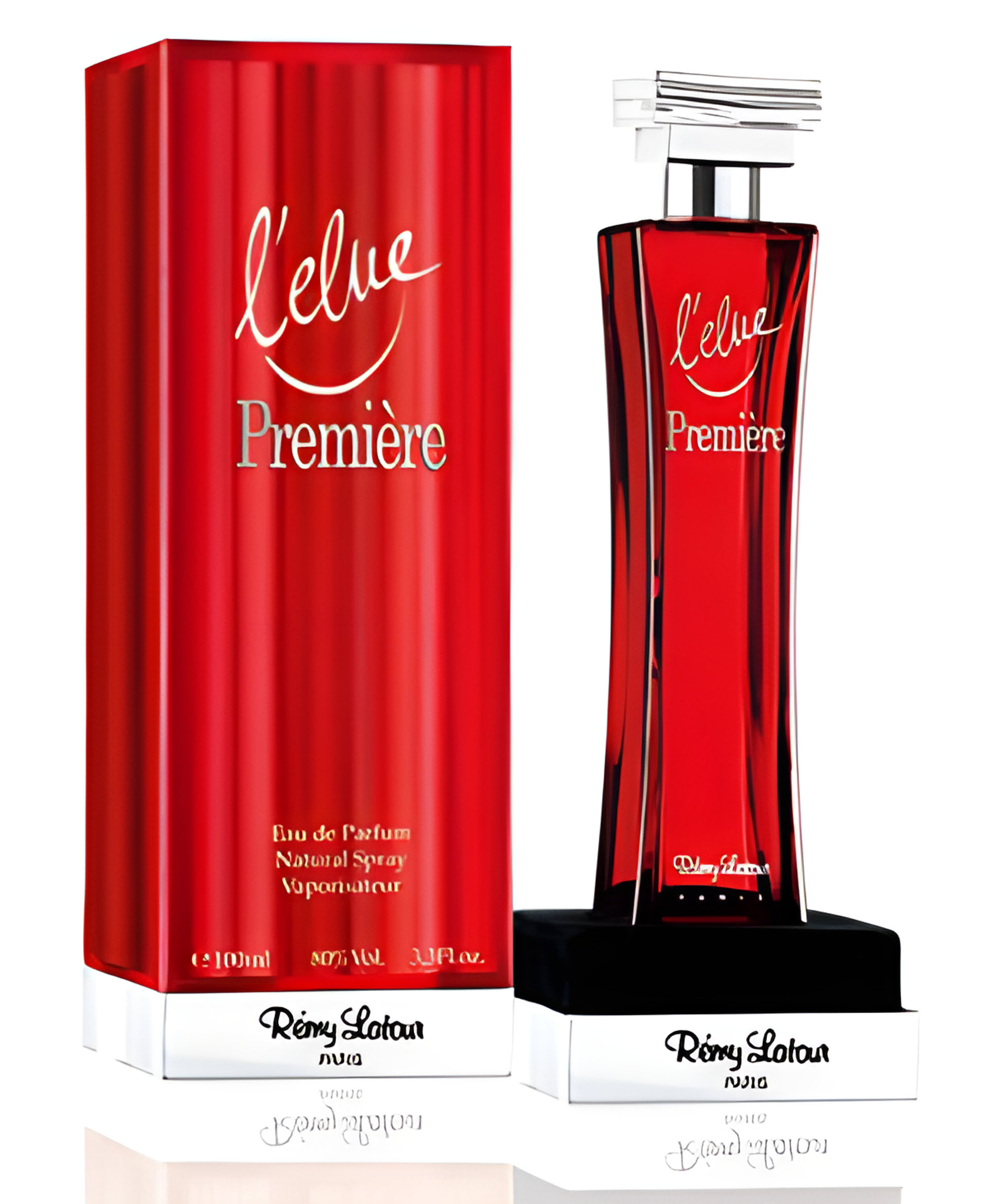 Picture of L'Elue Premiere fragrance