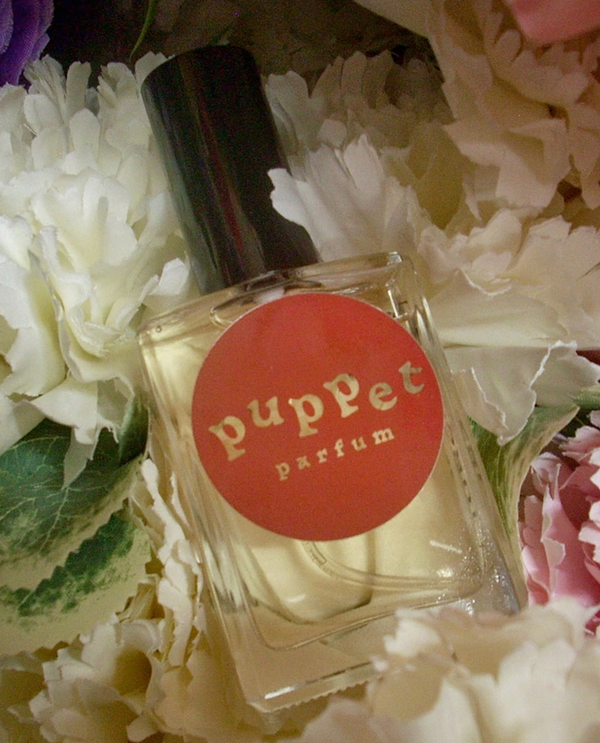 Picture of Ingénue fragrance