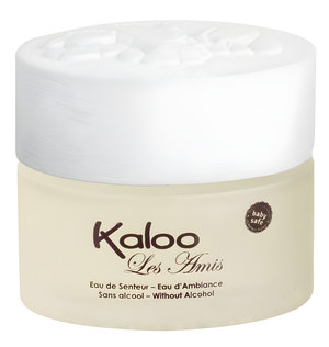 Eau de Senteur by Kaloo perfume bottle