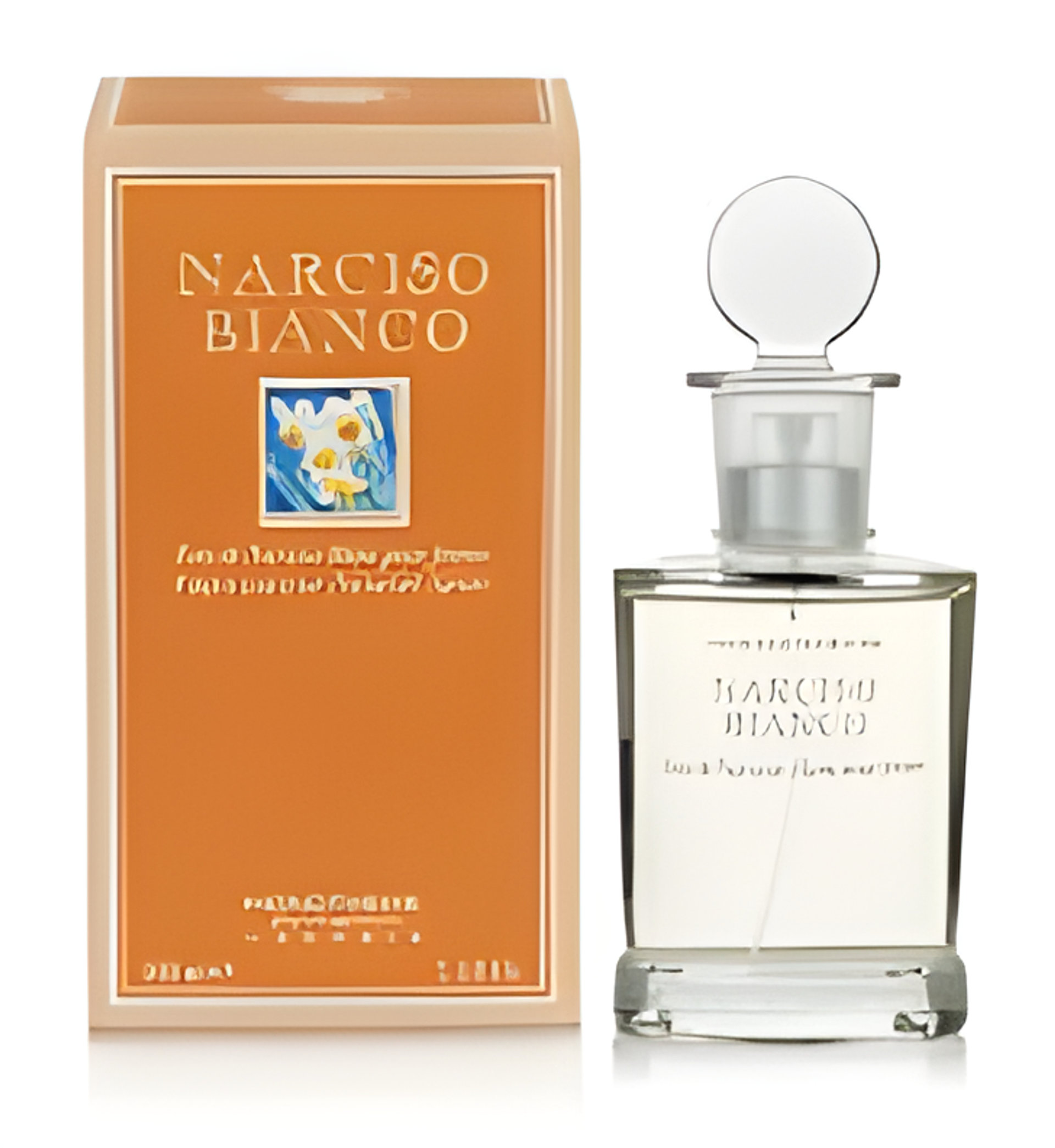 Picture of Narciso Bianco Pour Femme fragrance