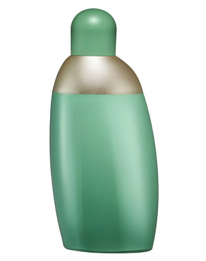 Eden by Cacharel perfume bottle