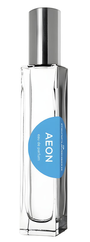 Aeon by PerfumeBox perfume bottle