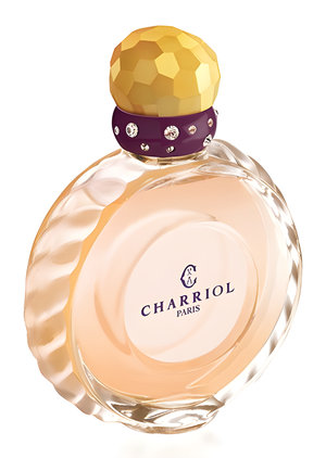 Charriol Eau de Toilette by Charriol perfume bottle