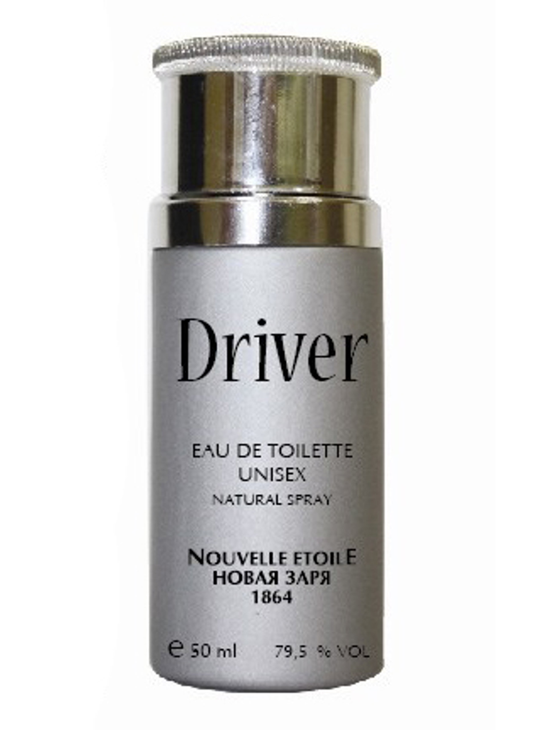 Picture of Driver fragrance