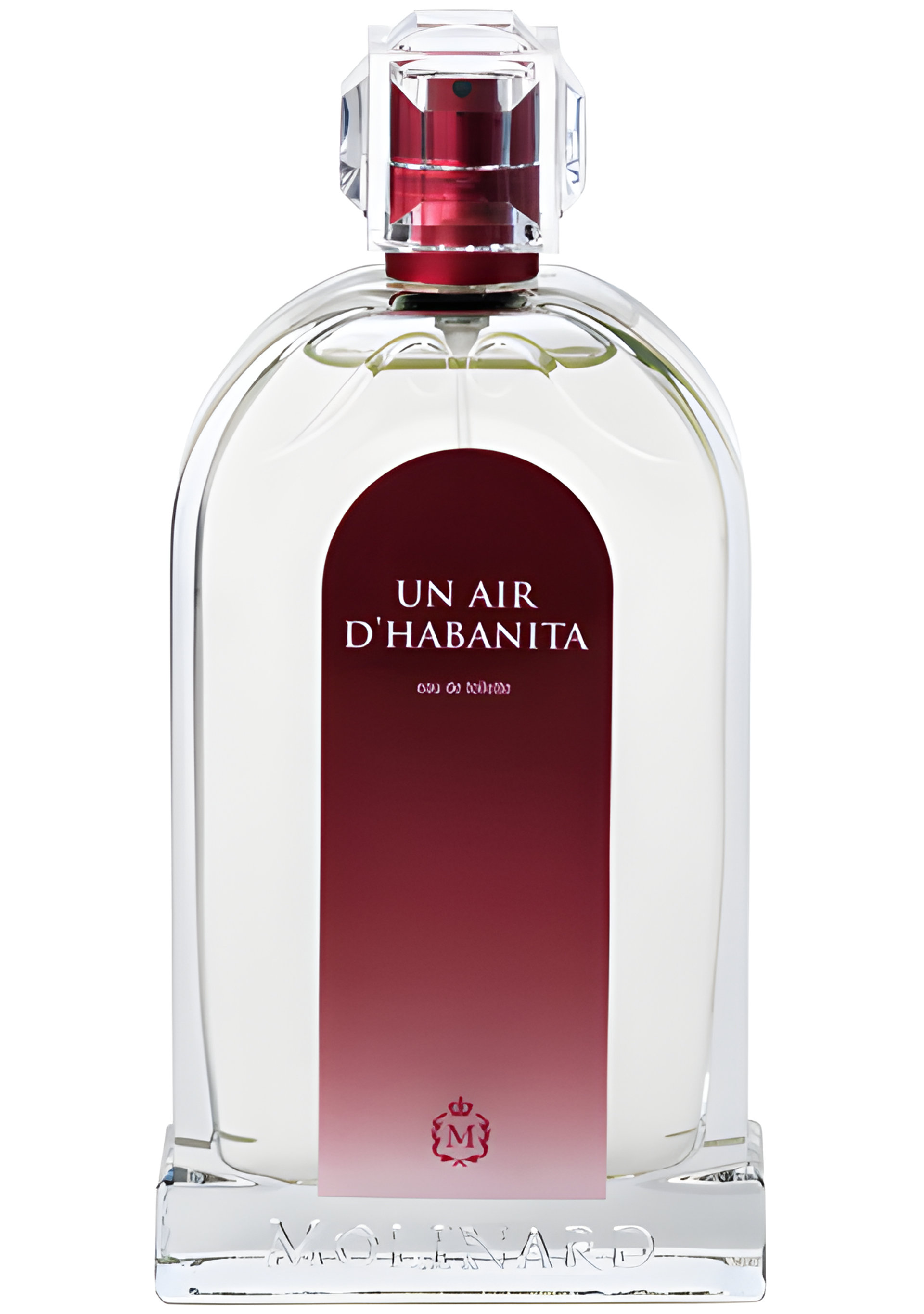 Picture of Un Air d'Habanita fragrance