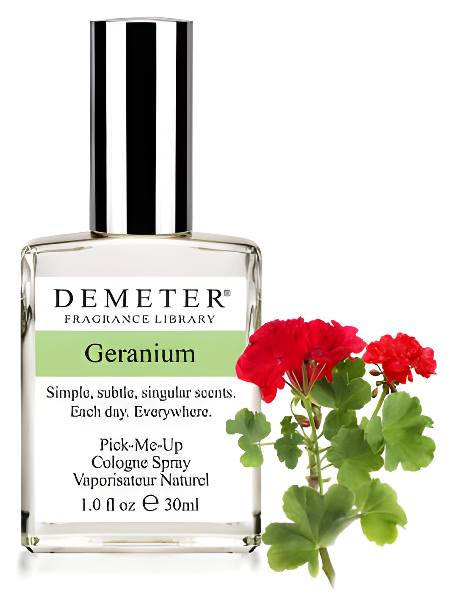 Picture of Geranium fragrance