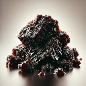 Labdanum - undefined