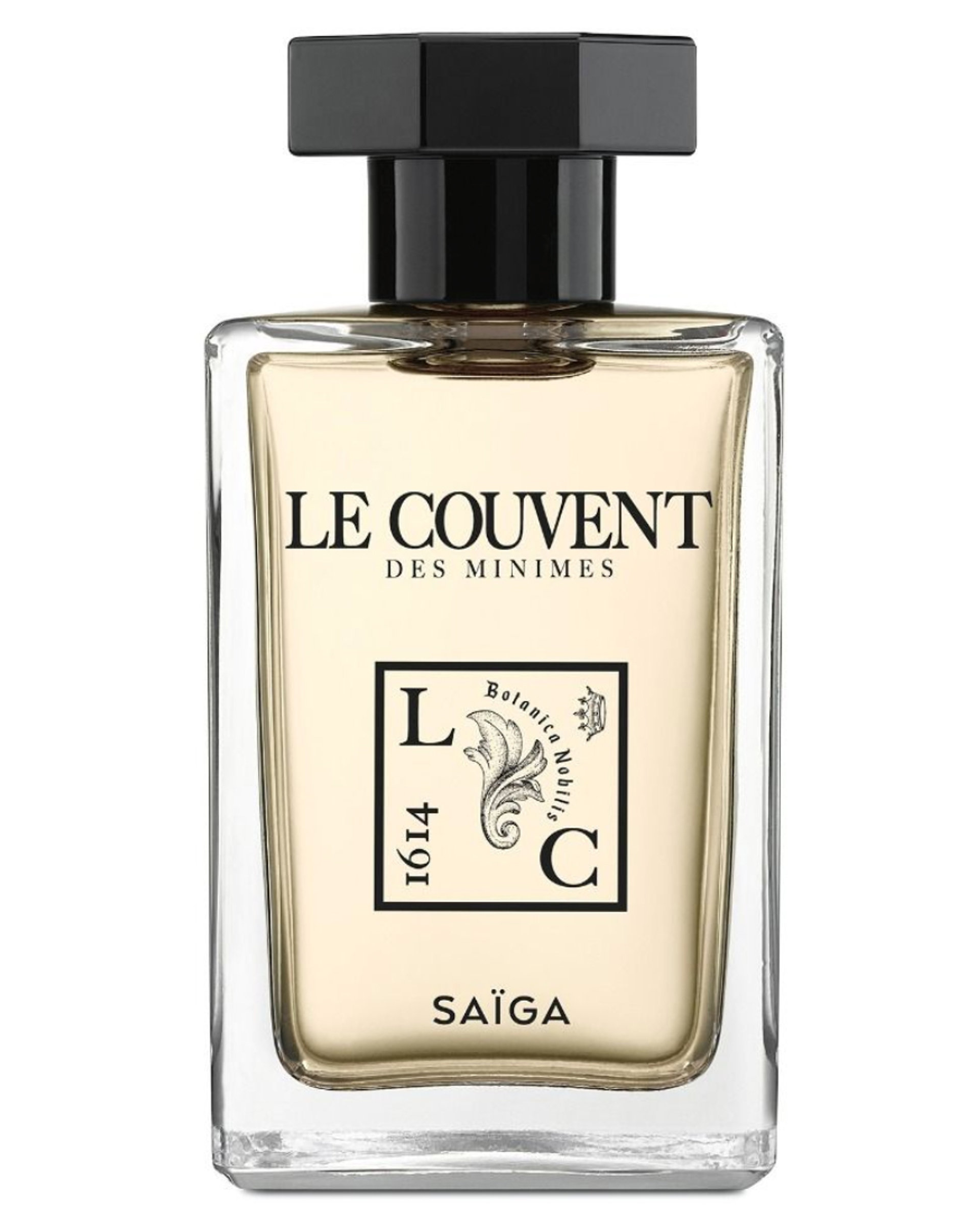 Picture of Saiga fragrance