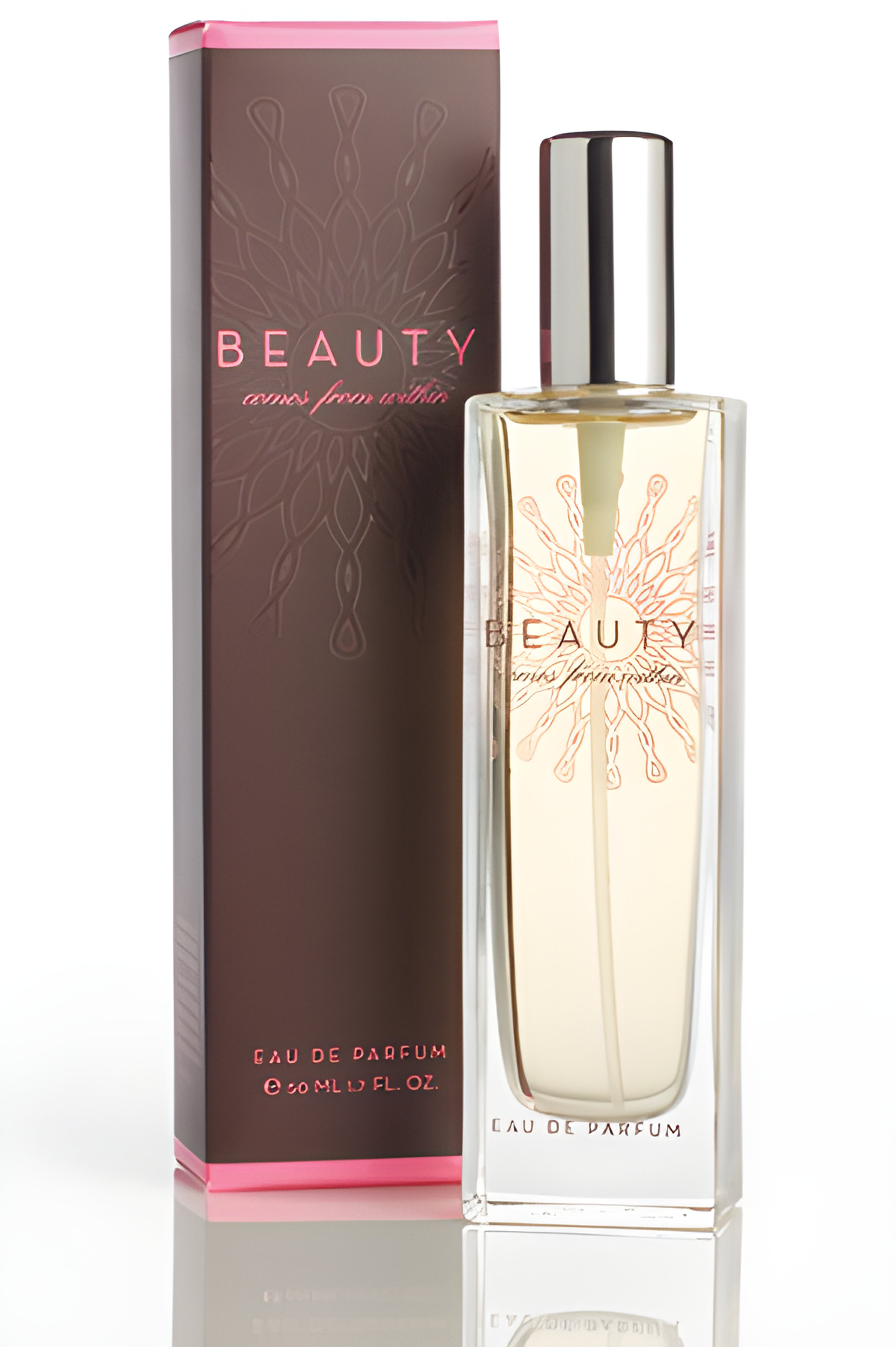 Picture of What Comes From Within: Beauty fragrance