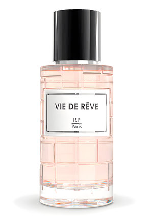 Vie de Rêve by RP Parfums perfume bottle