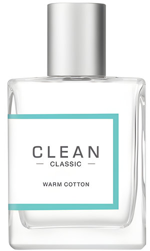 Picture of Clean Classic Warm Cotton fragrance