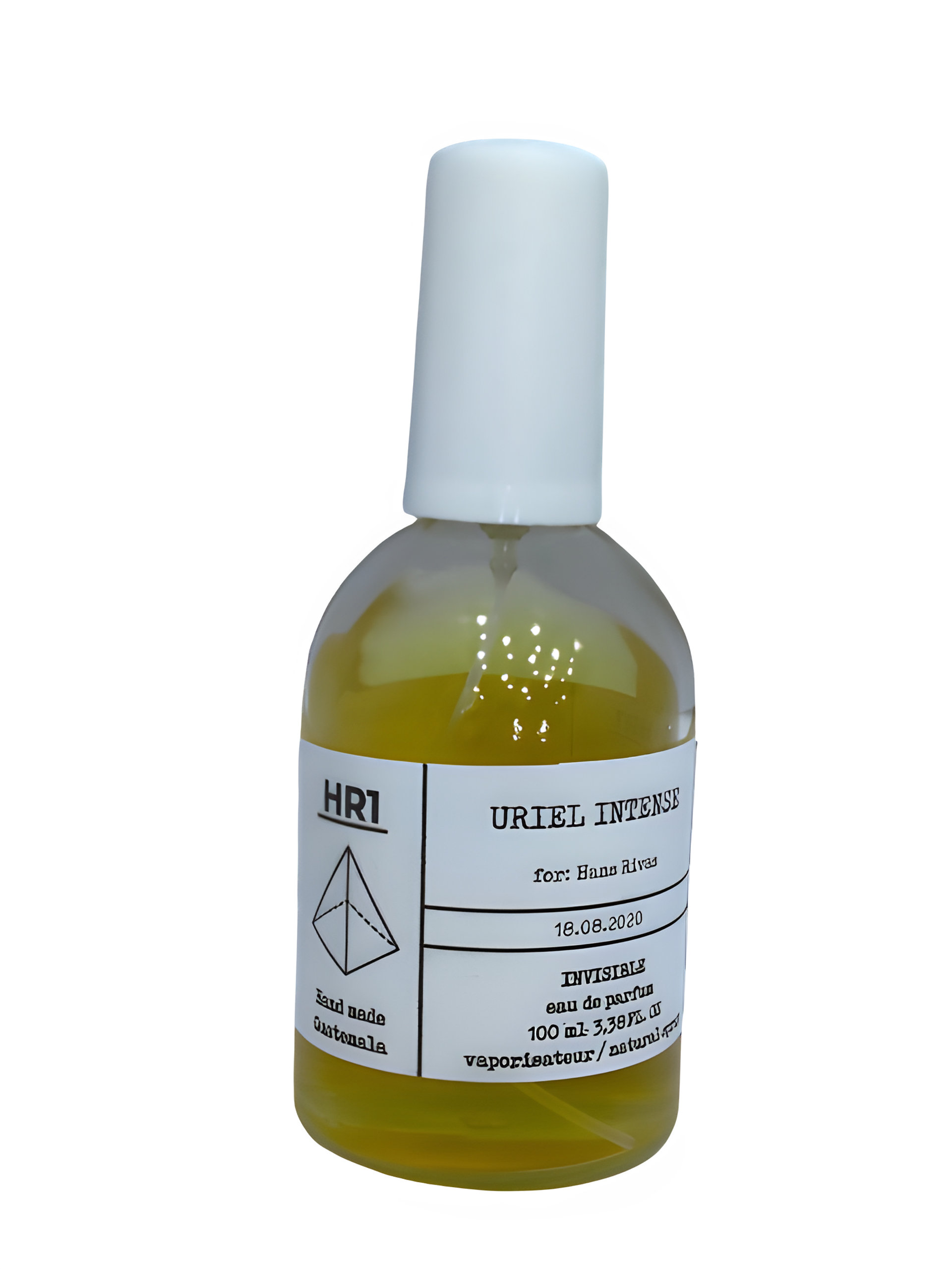 Picture of Uriel Intense fragrance