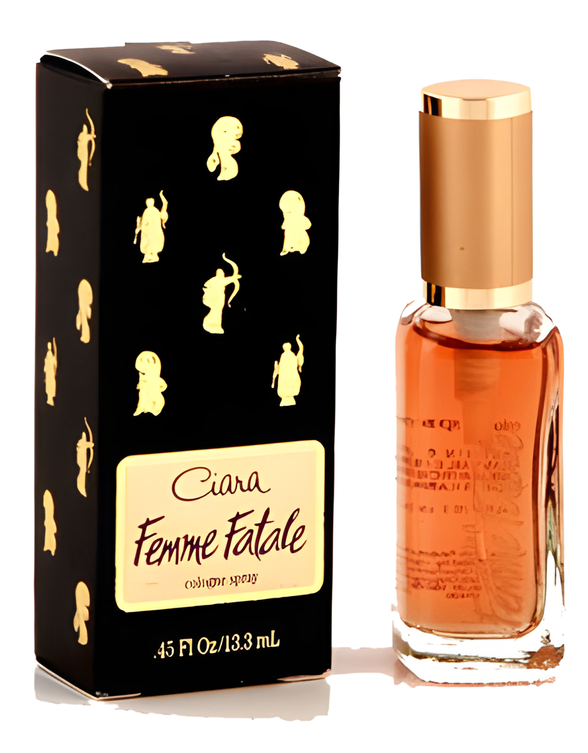 Picture of Ciara Femme Fatale fragrance