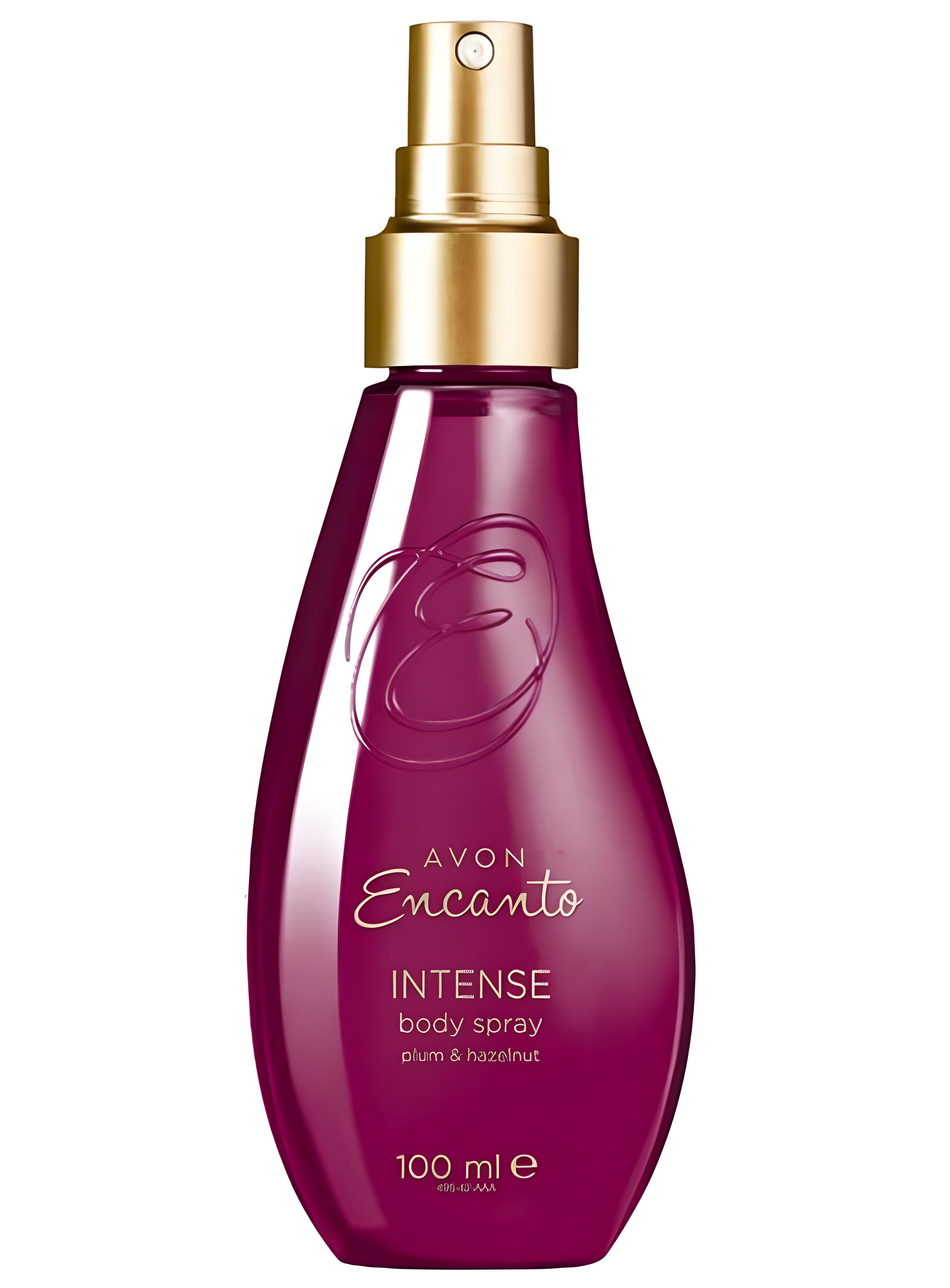 Picture of Encanto Intense Plum & Hazelnut fragrance
