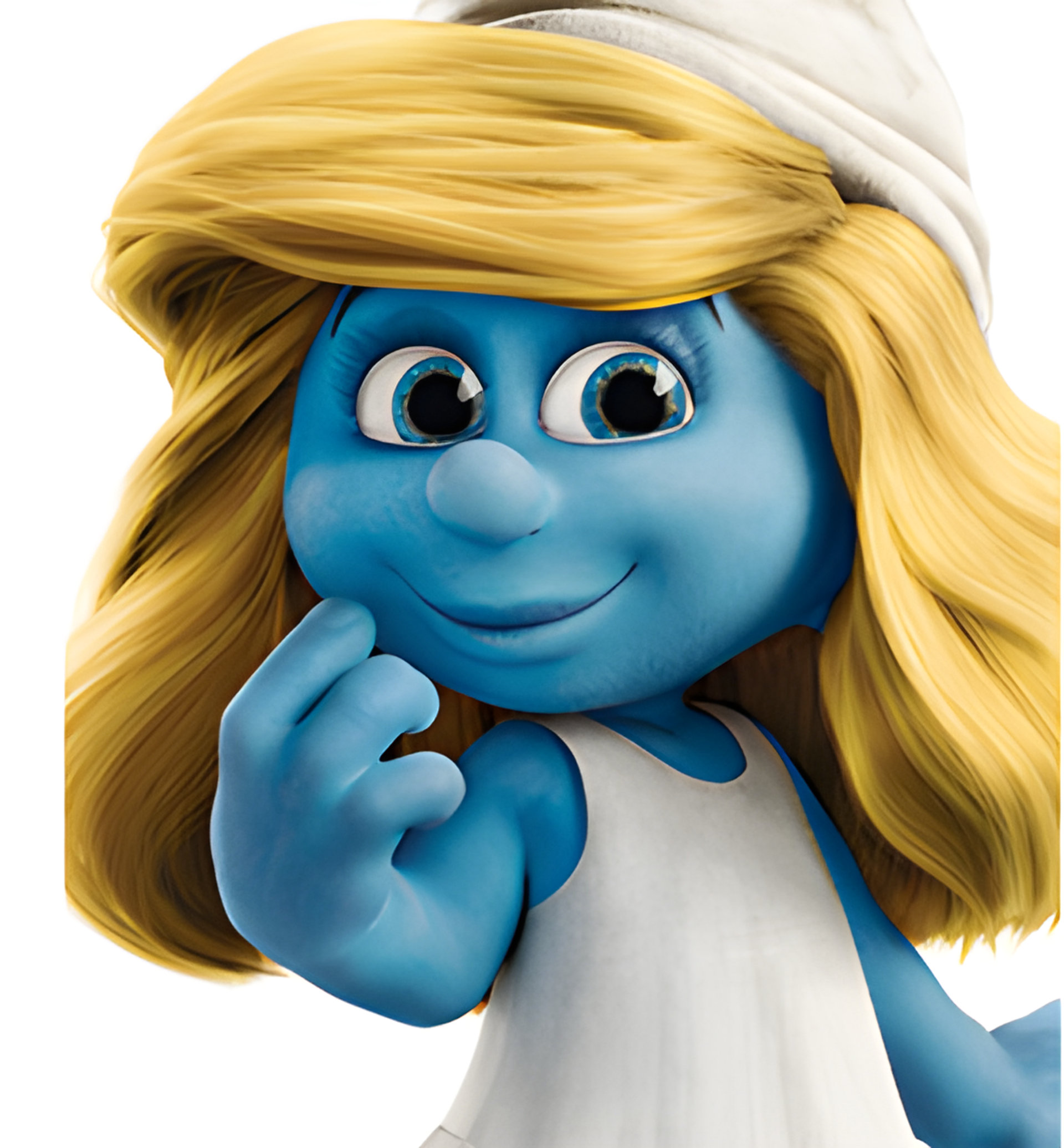 Picture of The Smurfs brand