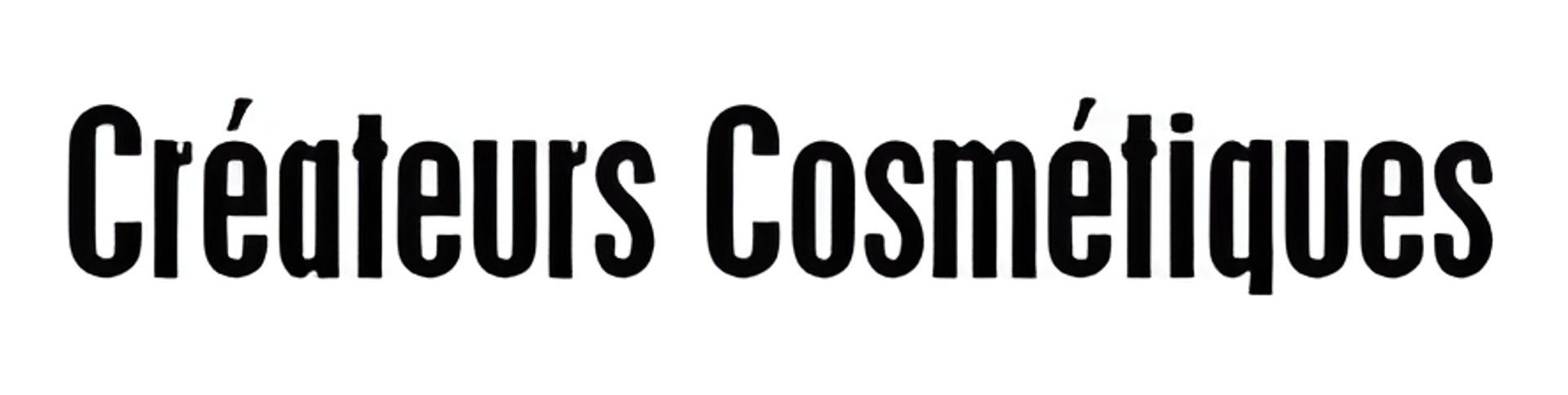 Picture of Createurs Cosmetiques brand